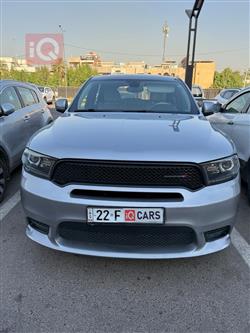 دودج دورانجو